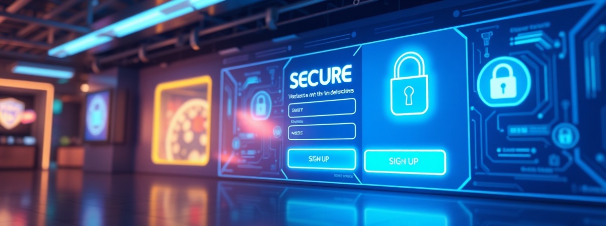 verywell casino registration